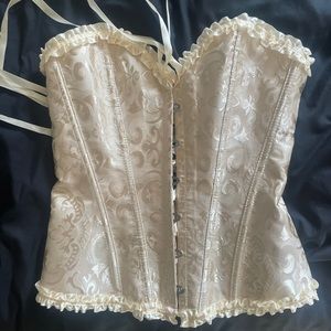 Corset
